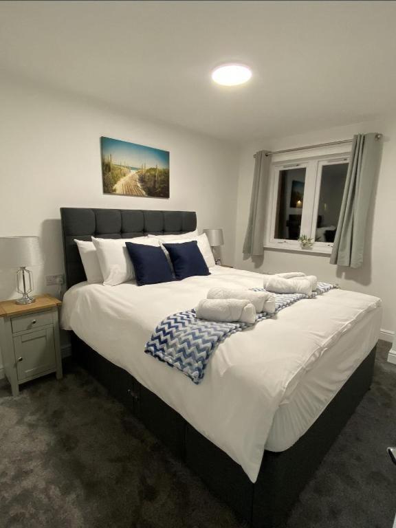 Apartmán Super Prime Luxury Waterfront View Dbay By Tba Saint Davids  Exteriér fotografie